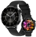 ZEGAREK DAMSKI SMARTWATCH GPS MAPY GOOGLE DYKTAFON ZDJĘCIA VIDEO APLIKACJE