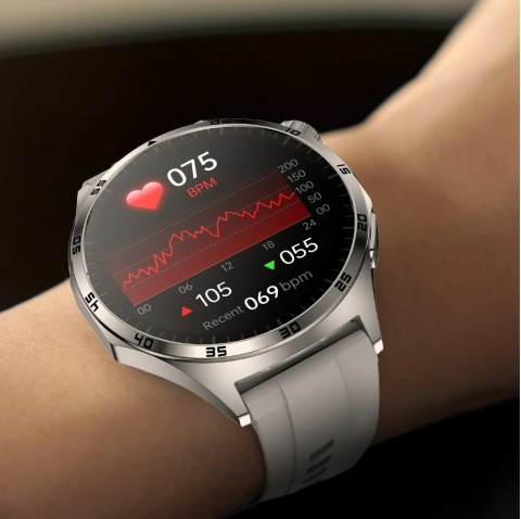 ZEGAREK MĘSKI SMARTWATCH AMOLED 440 EKG POMIAR CUKRU CIŚNIENIE TEMPERATURA ZEGAREK MĘSKI SMARTWATCH AMOLED 440 EKG POMIAR CUKRU CIŚNIENIE TEMPERATURA