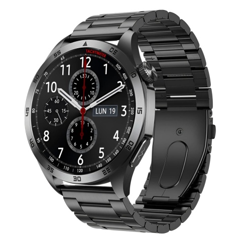 ZEGAREK MĘSKI SMARTWATCH AMOLED 440 EKG POMIAR CUKRU CIŚNIENIE TEMPERATURA ZEGAREK MĘSKI SMARTWATCH AMOLED 440 EKG POMIAR CUKRU CIŚNIENIE TEMPERATURA