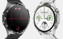 ZEGAREK MĘSKI SMARTWATCH AMOLED 440 EKG POMIAR CUKRU CIŚNIENIE TEMPERATURA