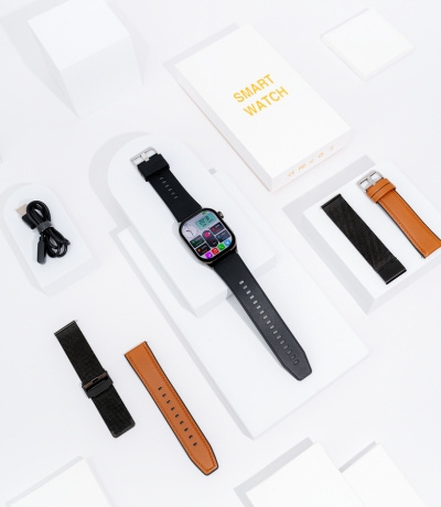ZEGAREK SMARTWATCH AMOLED EKG POMIAR CUKRU CIŚNIENIE TEMPERATURA ZEGAREK SMARTWATCH AMOLED EKG POMIAR CUKRU CIŚNIENIE TEMPERATURA
