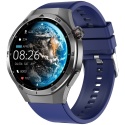 ZEGAREK SMARTWATCH GPS MAPY GOOGLE 4GB DYKTAFON ZDJĘCIA VIDEO APLIKACJE GPT