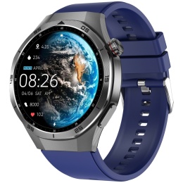 ZEGAREK SMARTWATCH GPS MAPY GOOGLE 4GB DYKTAFON ZDJĘCIA VIDEO APLIKACJE GPT