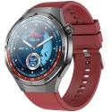 ZEGAREK SMARTWATCH GPS MAPY GOOGLE 4GB DYKTAFON ZDJĘCIA VIDEO APLIKACJE GPT