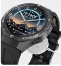 ZEGAREK SMARTWATCH GPS MAPY GOOGLE 4GB DYKTAFON ZDJĘCIA VIDEO APLIKACJE GPT