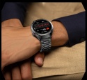 ZEGAREK SMARTWATCH GPS MAPY GOOGLE 4GB DYKTAFON ZDJĘCIA VIDEO APLIKACJE GPT