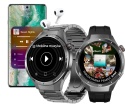 ZEGAREK SMARTWATCH GPS MAPY GOOGLE 4GB DYKTAFON ZDJĘCIA VIDEO APLIKACJE GPT