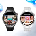 ZEGAREK SMARTWATCH GPS MAPY GOOGLE 4GB DYKTAFON ZDJĘCIA VIDEO APLIKACJE GPT