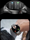 ZEGAREK SMARTWATCH GPS MAPY GOOGLE 4GB DYKTAFON ZDJĘCIA VIDEO APLIKACJE GPT