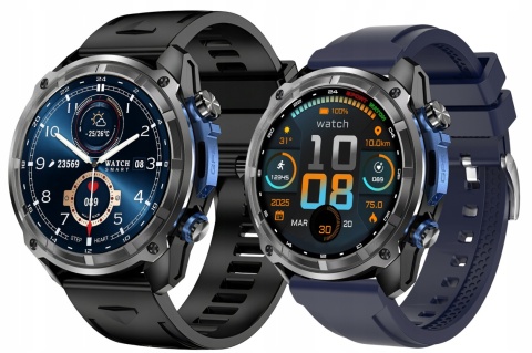 ZEGAREK SMARTWATCH LATARKA GPS 860MAH AMOLED DYKTAFON 4GB VIDEO ZDJĘCIA ZEGAREK SMARTWATCH LATARKA GPS 860MAH AMOLED DYKTAFON 4GB VIDEO ZDJĘCIA