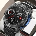 ZEGAREK SMARTWATCH LATARKA GPS 860MAH AMOLED DYKTAFON 4GB VIDEO ZDJĘCIA