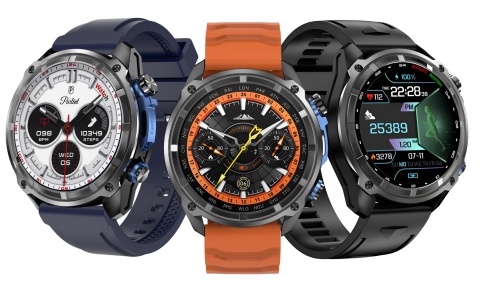 ZEGAREK SMARTWATCH LATARKA GPS 860MAH AMOLED DYKTAFON 4GB VIDEO ZDJĘCIA ZEGAREK SMARTWATCH LATARKA GPS 860MAH AMOLED DYKTAFON 4GB VIDEO ZDJĘCIA