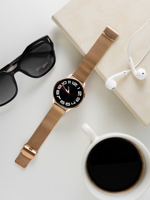 Zegarek Smartwatch Damski EKG Glukoza HRV BMI AMOLED CIŚNIENIOMIERZ ROZMOWY HRV2025 Zegarek Smartwatch Damski EKG Glukoza HRV BMI AMOLED CIŚNIENIOMIERZ ROZMOWY HRV2025