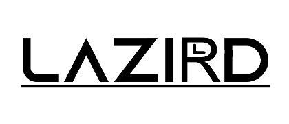  Lazird 